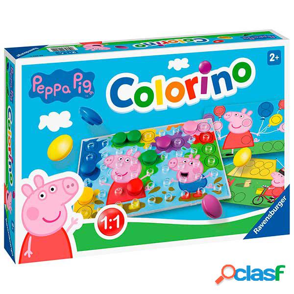 Peppa Pig Joc Colorino