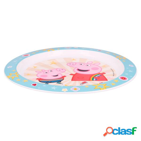 Peppa Pig Plato Micro Kids