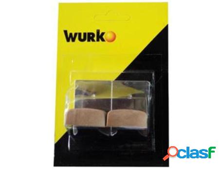 Percha pequeña marron inox 6342 adhesiva blist-2