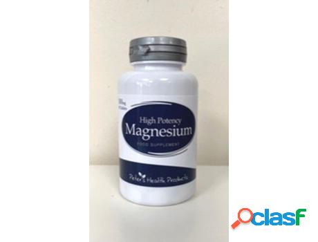 Peter&apos;s Health Products Magnesium 90&apos;s