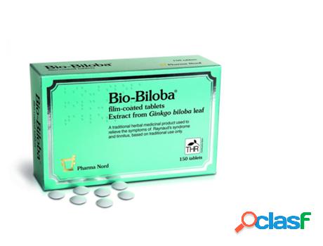 Pharma Nord Bio-Biloba 100mg 150&apos;s