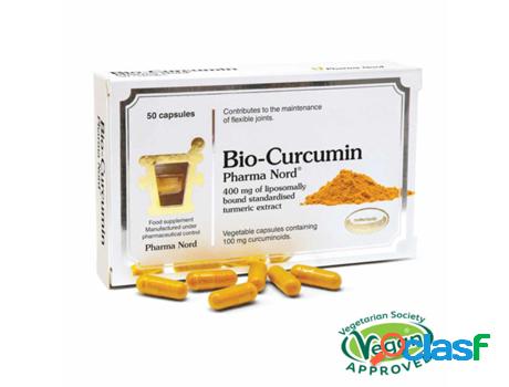 Pharma Nord Bio-Curcumin 50&apos;s