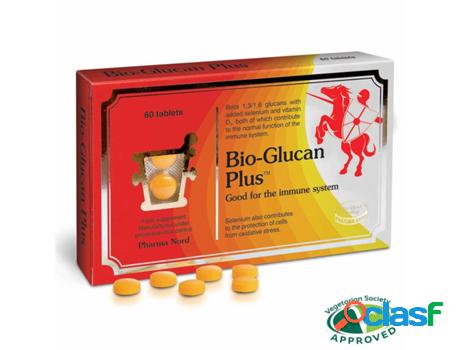 Pharma Nord Bio-Glucan Plus 60&apos;s