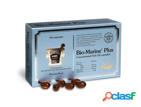 Pharma Nord Bio-Marine Plus 150&apos;s