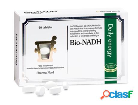 Pharma Nord Bio-NADH 60&apos;s