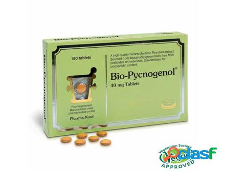 Pharma Nord Bio-Pycnogenol 40mg 150&apos;s