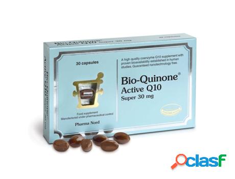 Pharma Nord Bio-Quinone Active Q10 Super 30mg 30&apos;s