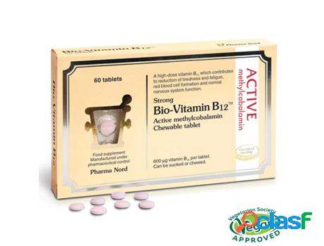 Pharma Nord Bio-Vitamin B12 60&apos;s