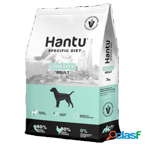 Pienso Specific Diet Obesity para Perro 9Kg + 3Kg Gratis