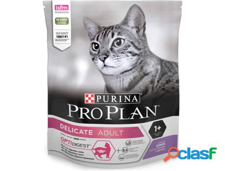 Pienso para Gatos PURINA Pro Plan (400g - Seco - Adulto -