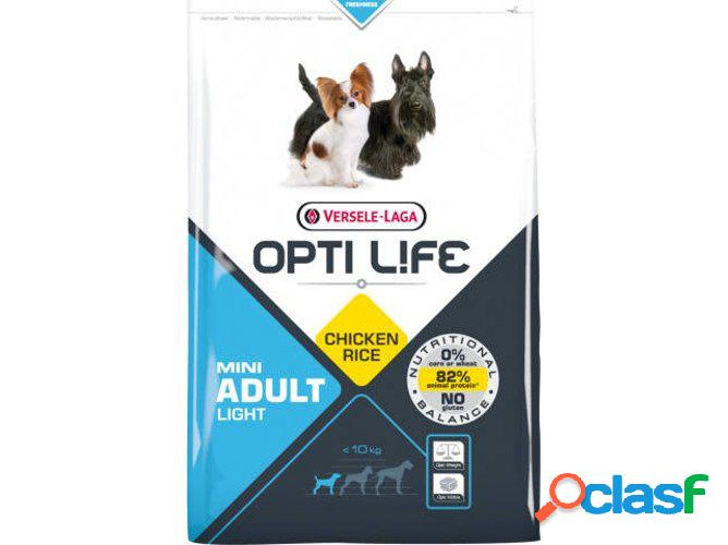 Pienso para Perros VERSELE-LAGA Mini (2.5Kg - Seco - Razas