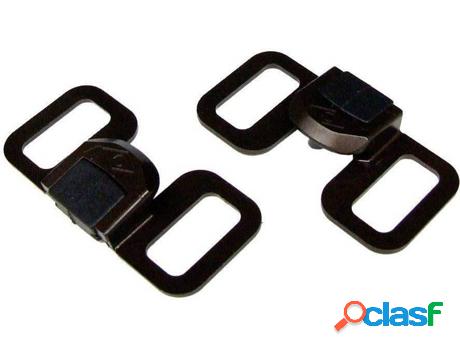 Pieza de repuesto para Hombre CAMPAGNOLO Teeth And Screw Kit
