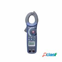 Pinza amperimetrica Digital categoría Iv Profesional Coati