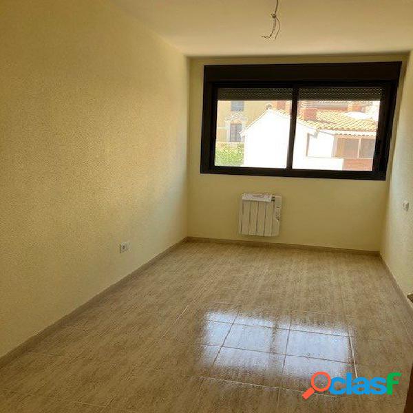 ¡¡Piso a estrenar!! 2 habitaciones, garaje y trastero en