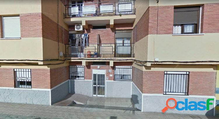Piso de 76 m2 en venta en Torrijos (Toledo)