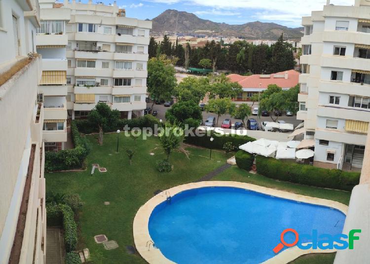 Piso en venta en Benalmádena