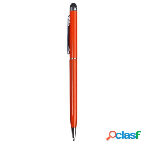 Pluma capacitiva de escritura a mano directa de fábrica