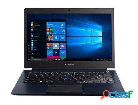 Portátil TOSHIBA Portege X30F14W (13.3&apos;&apos; - Intel