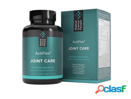 Positive Science People Actiflex Joint Care 120&apos;s