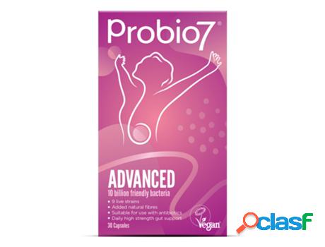 Probio7 Advanced 30&apos;s