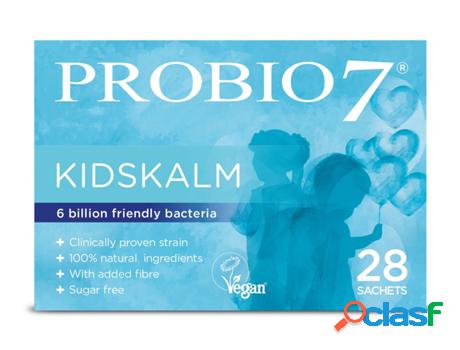 Probio7 Kidskalm Sachets 28&apos;s