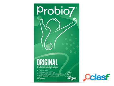 Probio7 Original Vegan 40&apos;s