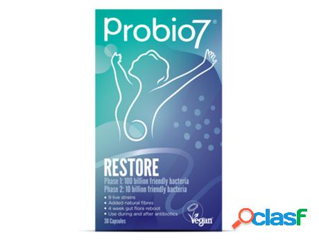 Probio7 Restore 30&apos;s
