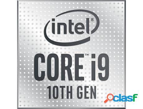 Procesador INTEL Core i9-10900 (Socket LGA 1200 -