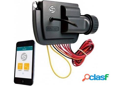 Programador de Riega con Wifi SOLEM WF-IP2 (5.5x14x9cm)