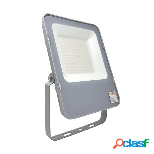 Proyector led chipled osram prime 100w blanco frío