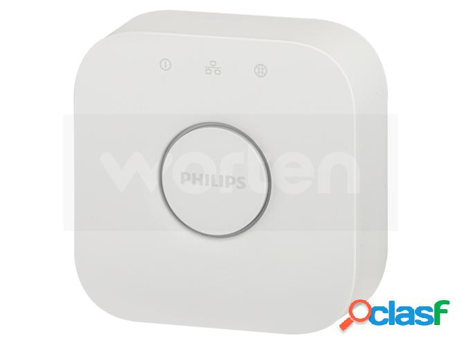 Puente Conectable PHILIPS Hue Bridge 2.0