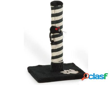 Puesto Rascador GLOBAL Minoes (Altura: 40 cm)