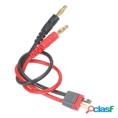 QM028 Cable de carga Cable adaptador de corriente Enchufe en