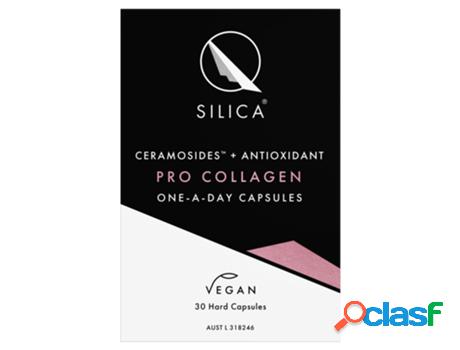 Qsilica Qsilica Pro Collagen 30&apos;s