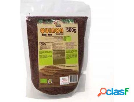 Quinoa Roja Grano EL ORO DE LOS ANDES (500 g)