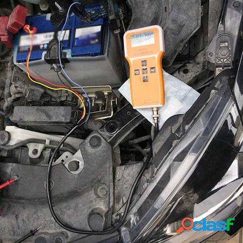 RC3563 200Ω 100V Batería portátil de mano Probador de