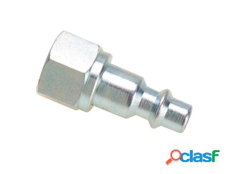 Racor rapido hembra 1/4 (granel)