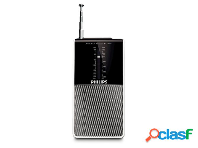 Radio Portátil PHILIPS AE 1530/00
