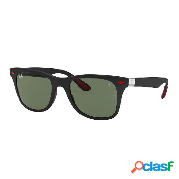 Ray-ban Gafas de sol para hombre RB4195M F60271 FERRARI