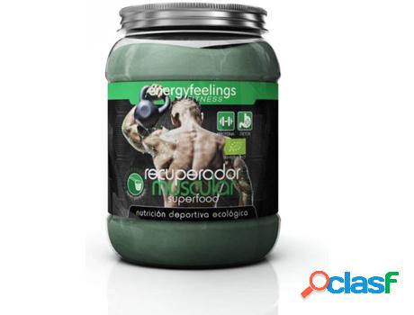 Recuperador Muscular ENERGY FEELINGS (750 g)