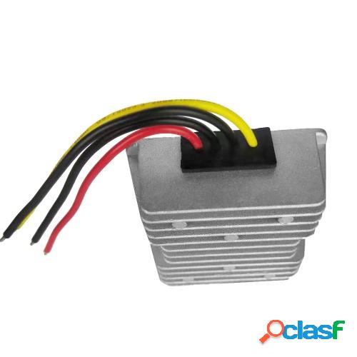 Regulador convertidor DC / DC portátil 12V Step Up To 24V