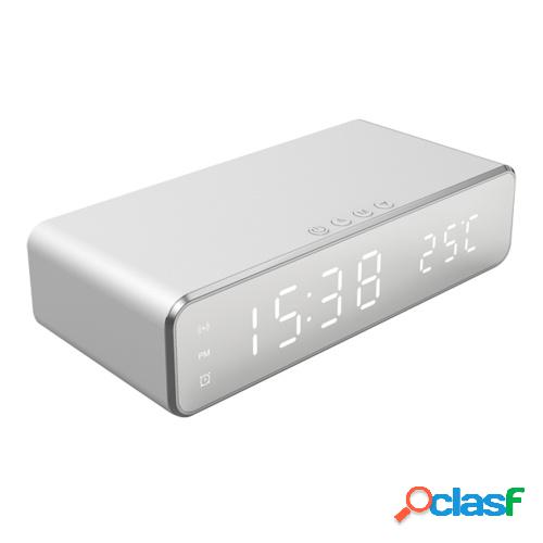Reloj despertador digital para dormitorio Reloj electrónico