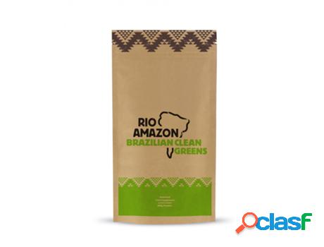 Rio Amazon Brazilian Clean Greens 100g