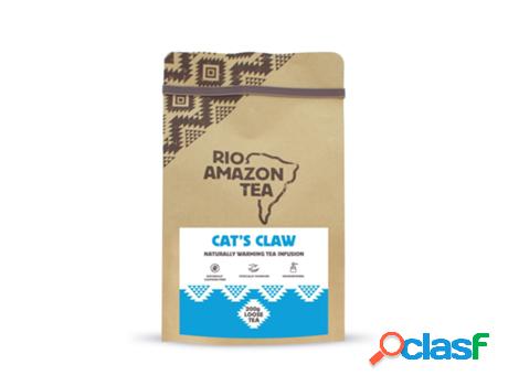 Rio Amazon Cat’s Claw Loose Tea 200g