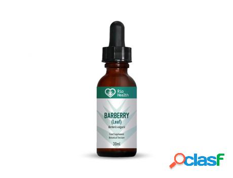 Rio Health Barberry (Leaf) 30ml