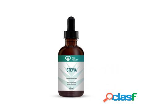 Rio Health Stevia 60ml