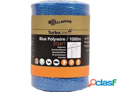 Rollo de Cuerda para Animales de Granja GALLAGHER