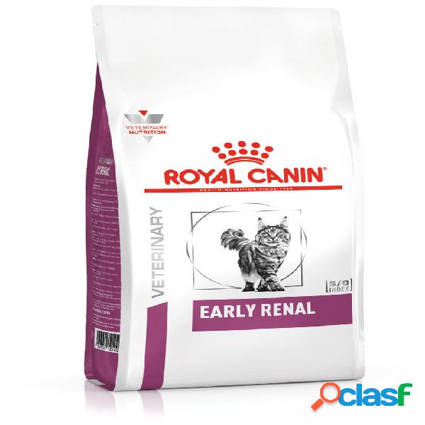 Royal Canin Early Renal 6 kg