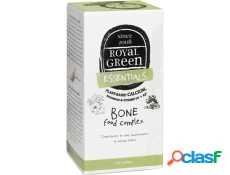Royal Green Bone Food Complex 120&apos;s
