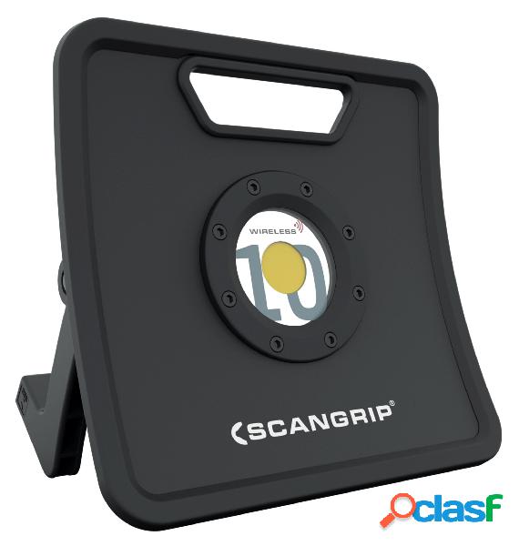 SCANGRIP 03.5444 - Foco de trabajo NOVA 10K